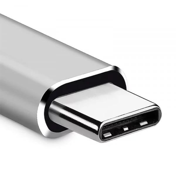 محول USB WiWU Alpha A20VH من USB-C إلى HDMI/VGA - 6