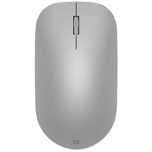 Microsoft Surface Mouse Bluetooth Wireless 1000 DPI Grey - 10