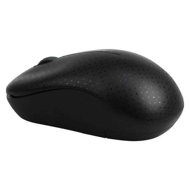 Meetion R545 Wireless Mouse 1600 DPI Blue - 4