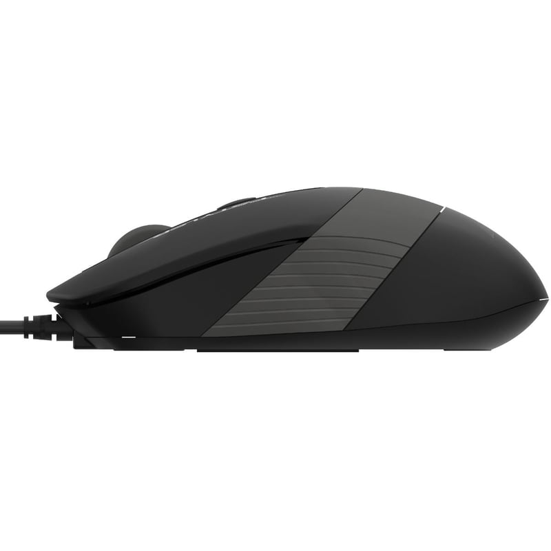 ماوس A4Tech FM10S 1600 DPI سلكي أزرق - 17