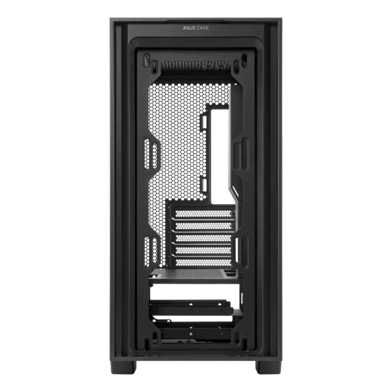 كيس ASUS A21 Micro-ATX - 4