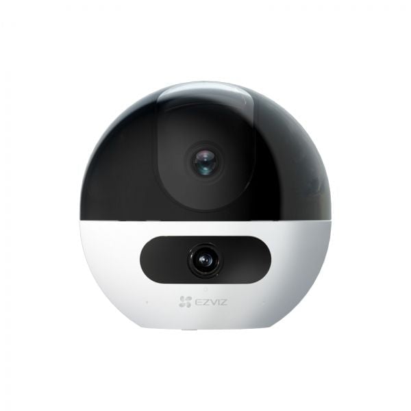 Ezviz C7 4MP Dual-Lens Indoor Wi-Fi Camera - 1