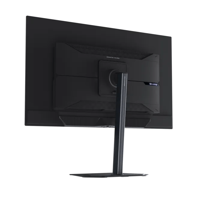 شاشة Gigabyte MO32U2 32″ 3840x2160 240Hz QD-OLED - 7