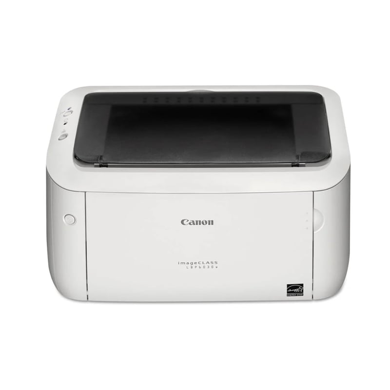 Canon i-SENSYS LBP6030 Laser Printer Black and White - 7