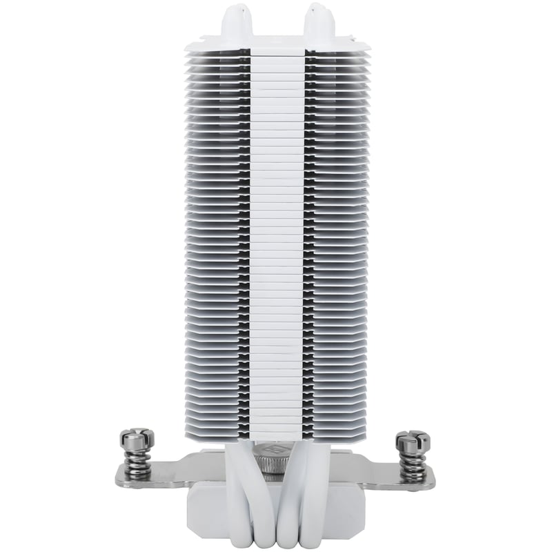 Thermalright Assassin X 120 Refined SE ARGB White Air CPU Cooler - 6