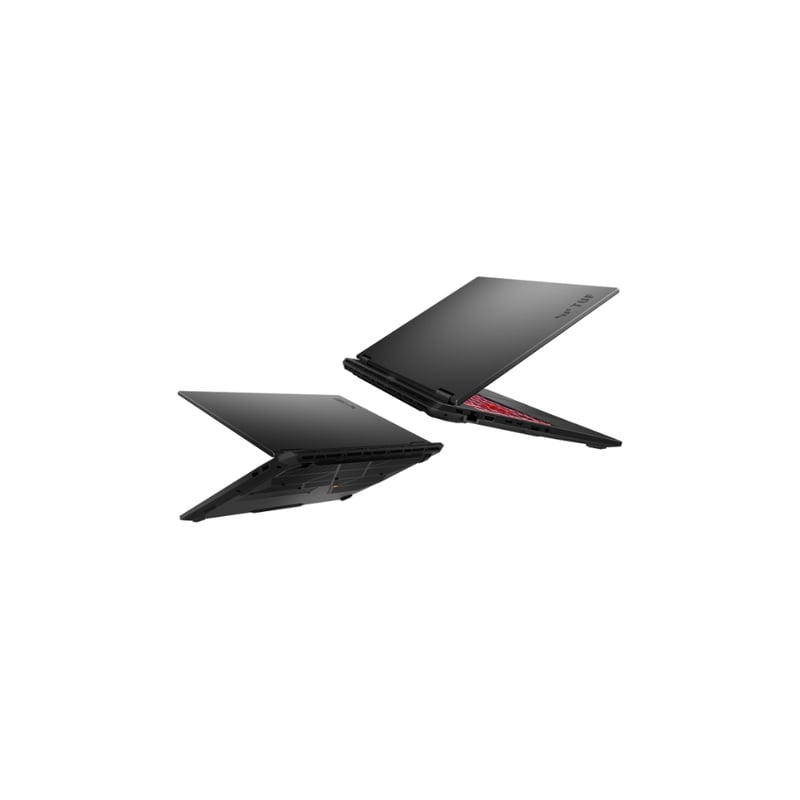 ASUS TUF Gaming 16″ Ryzen 9 8940HX 32GB/1TB RTX 5060 Laptop - 6