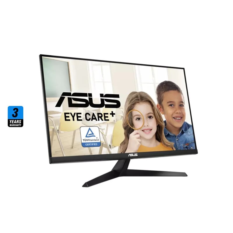 شاشة ASUS VY27UQ 27 انج 4K 60Hz IPS - 4