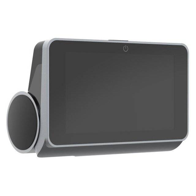 Dahua S6 1080p Wireless WiFi Camera - 2
