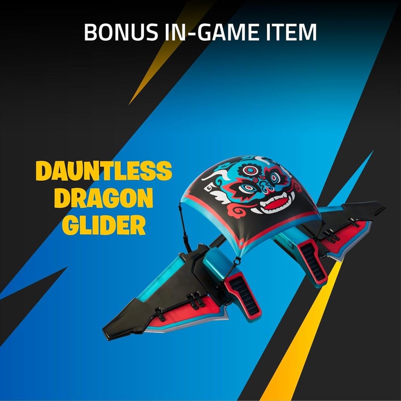 ماوس باد Razer Goliathus Chroma Extended RGB Fortnite Edition - 11