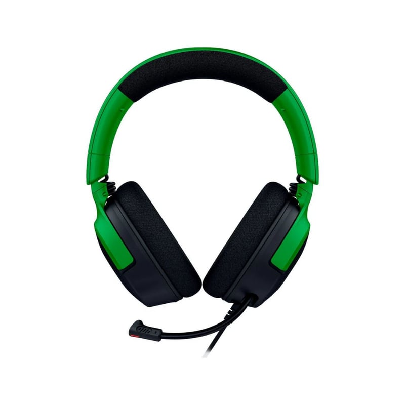 سماعات Razer Kraken V4 X 40mm 7.1 Surround USB مع ميكروفون - 5