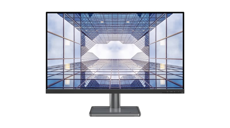 شاشة Lenovo L32p-30 32″ 3840x2160 60Hz IPS - 1