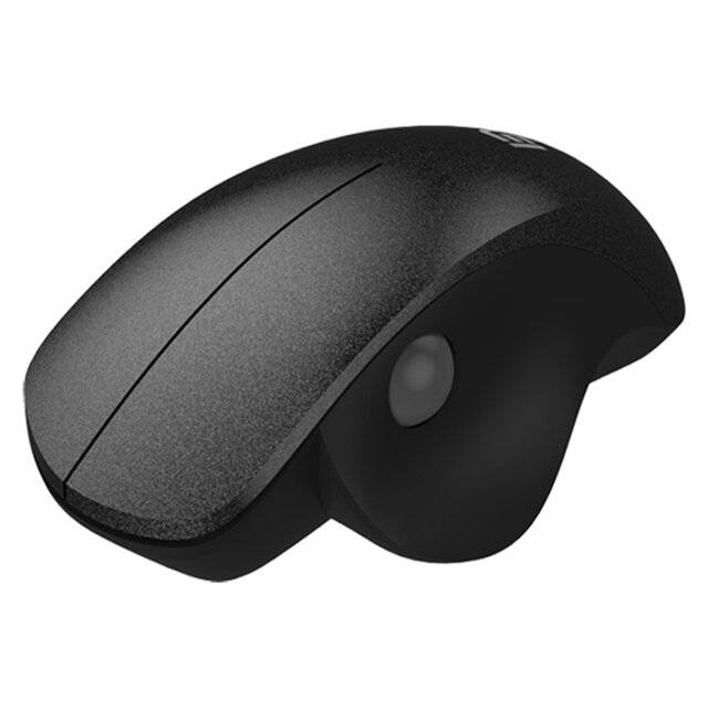 FUDE i930 Wireless Mouse 1600 DPI - Black - 2