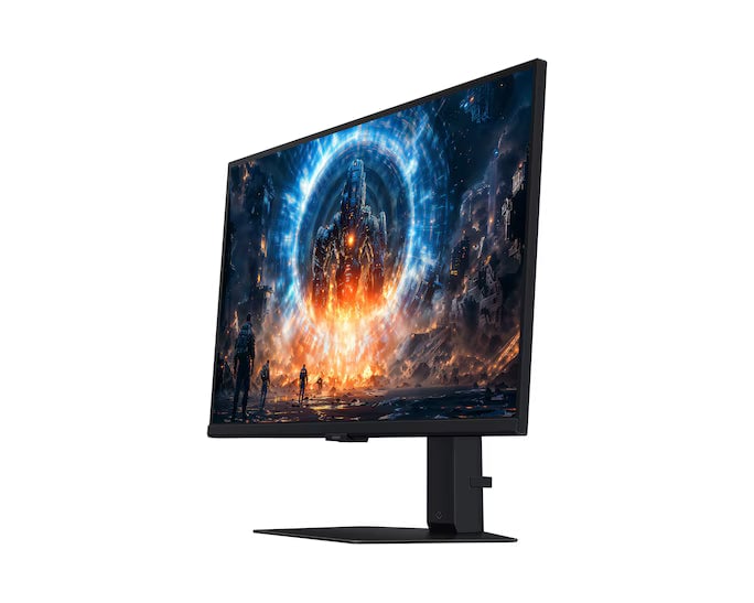 شاشة Samsung Odyssey G6 27″ 2560x1440 350Hz IPS - 6