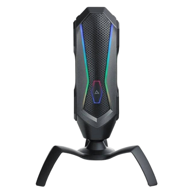 Rapoo VS300 RGB Wired Gaming Microphone Type-C - 4