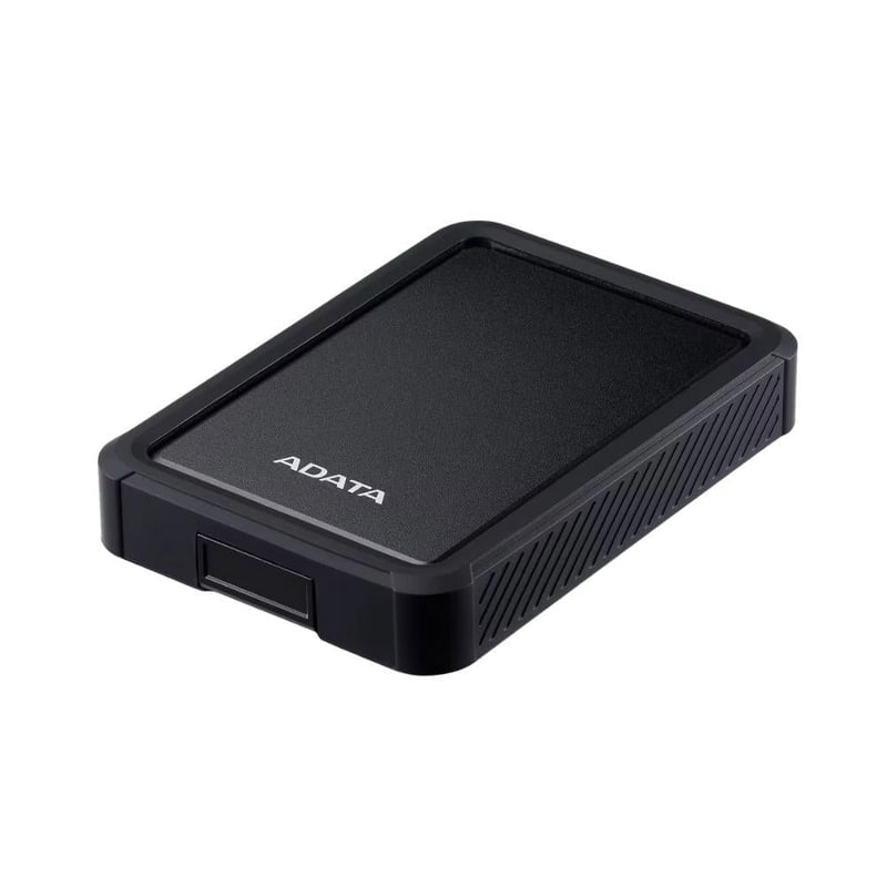ADATA HD700 Pro 2TB USB 3.2 External HDD Blue - 8