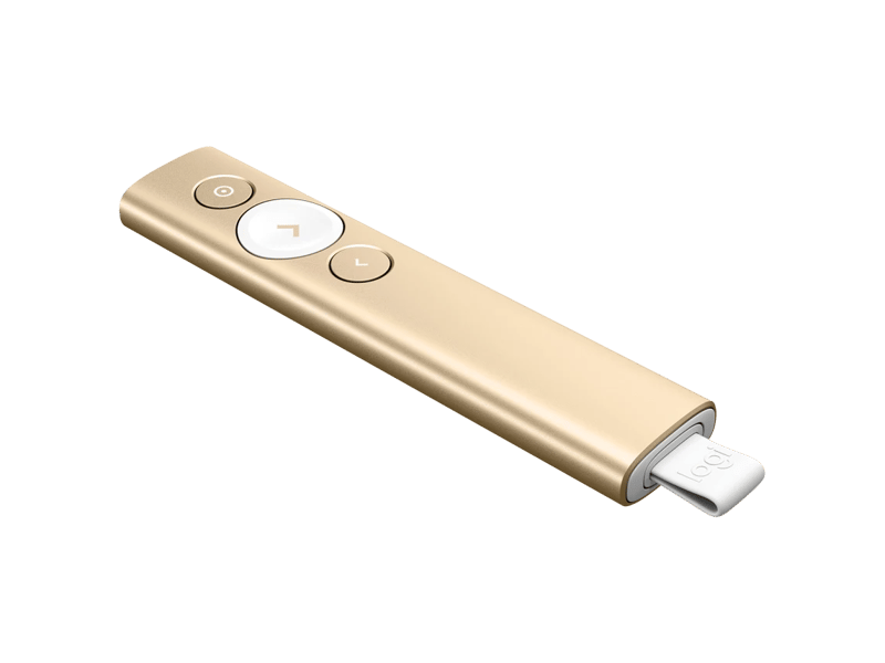 اكسسوار Logitech Spotlight Bluetooth أسود - 7