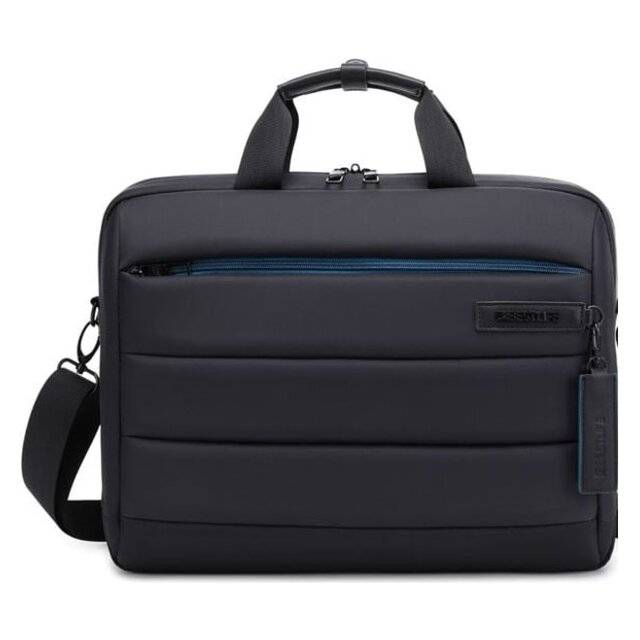شنطة Bestlife BBC-3335BK-R1 15.6″ أسود - 4