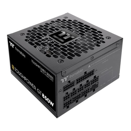 باور سبلاي Thermaltake Toughpower GT 850W 80+ Gold Fully Modular أسود - 7