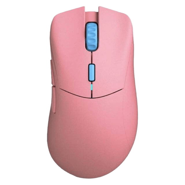 Glorious Model D Pro Wireless Mouse Pink - 4