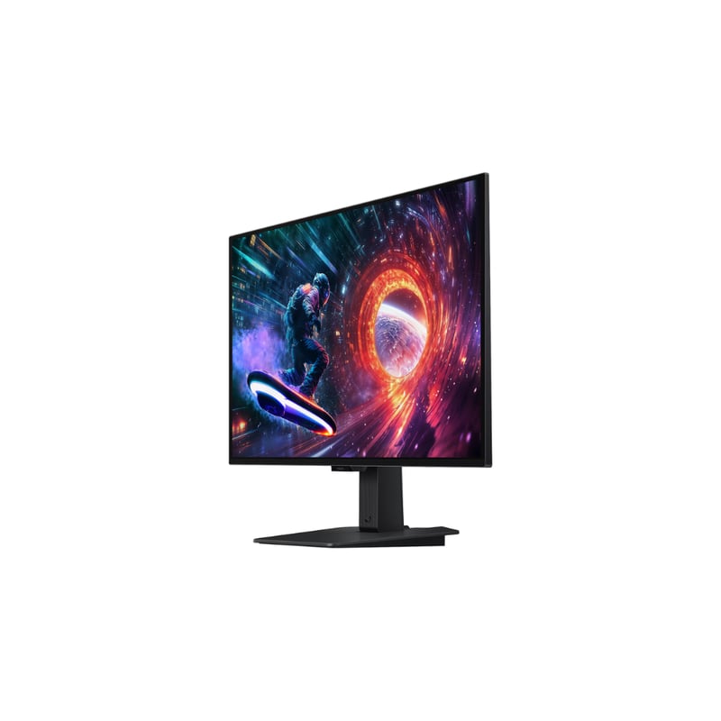 شاشة Samsung Odyssey OLED G5 27″ 2560x1440 180Hz - 4