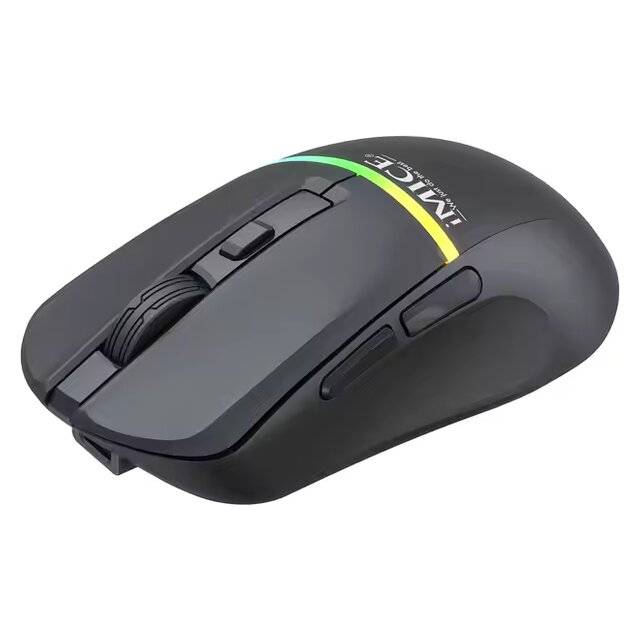 iMice G902 Wireless Mouse BT5.1/2.4G Dual-Mode 4000DPI - 2