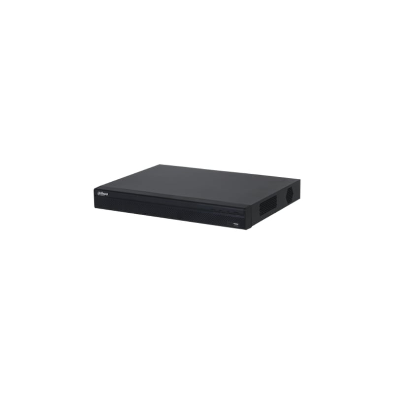 كاميرا Dahua NVR4216-4KS3 16CH 4K Lite 2HDD - 1