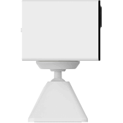 كاميرا واي فاي Ezviz CB2 1080p داخلية ذكية تعمل بالبطارية أسود - 7