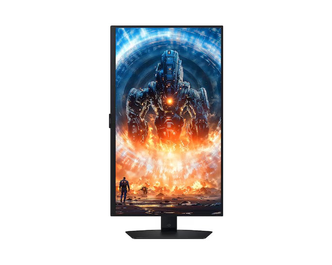 شاشة Samsung Odyssey G6 27″ 2560x1440 350Hz IPS - 7