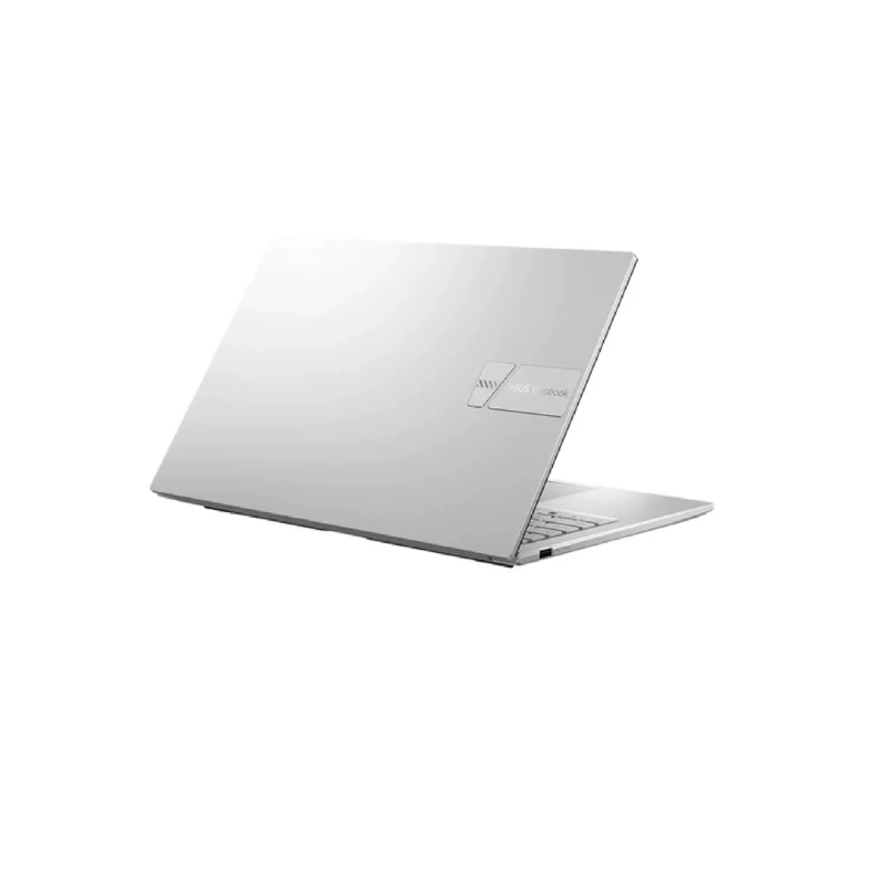 لابتوب ASUS A1504VA 15.6 انج Core i7-1355U 8GB RAM/512GB SSD Iris Xe FHD فضي DOS - 3