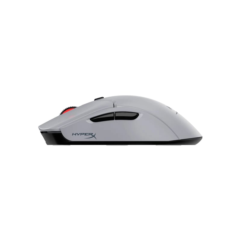 HyperX Pulsefire Haste 2 Pro Wireless Mouse 26K DPI 61g Gray - 8
