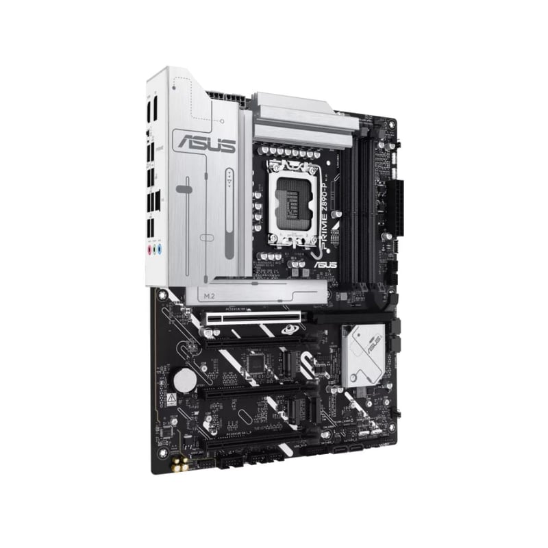 لوحة أم ASUS Prime Z890 LGA1851 ATX DDR5 - 2