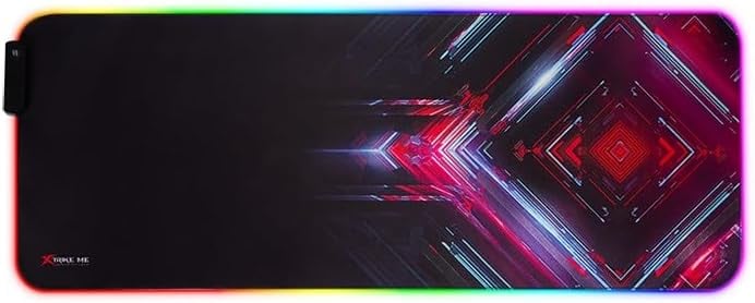 Xtrike Me MP-606 800x300x3 mm Mouse Pad - 5