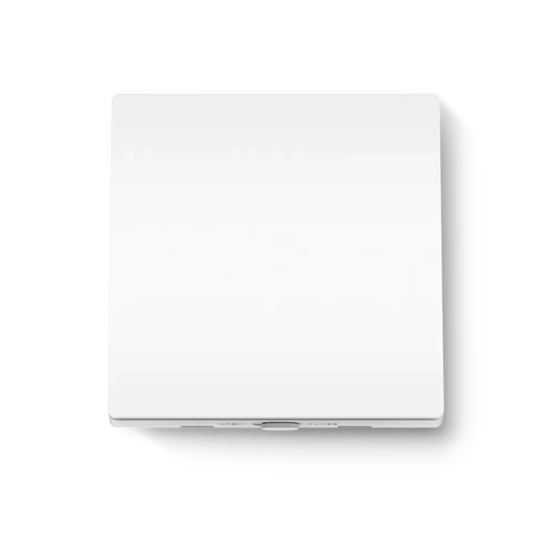 TP-Link Tapo S210 Smart Light Switch 1-Gang 1-Way - 8