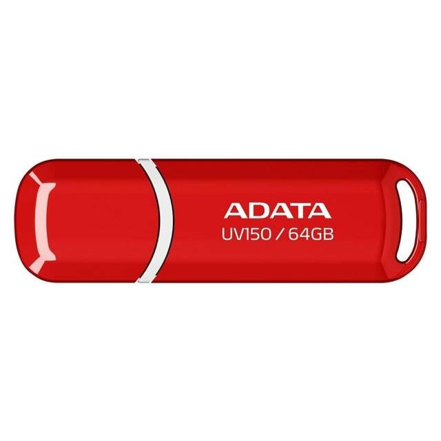 ADATA UV150 64GB USB 3.2 Flash Drive - 2