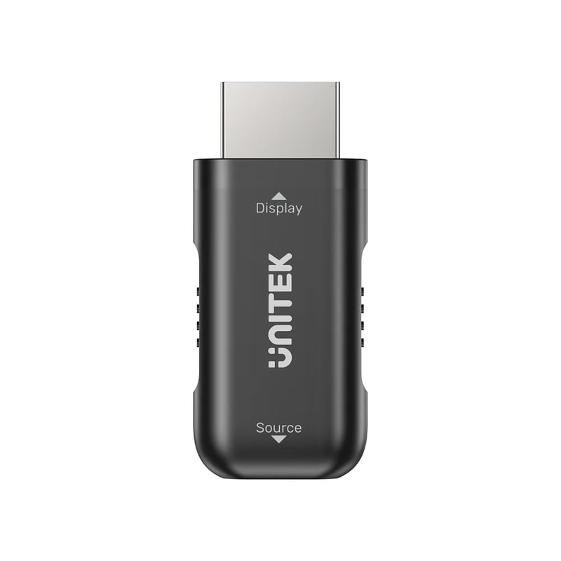 محول UNITEK USB-C إلى HDMI 4K@60Hz HDMI 2.0b - 1