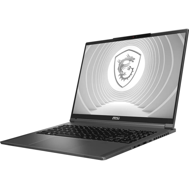 MSI CreatorPro 16″ Core Ultra 9-185H 16GB/1TB RTX 2000 Laptop - 3