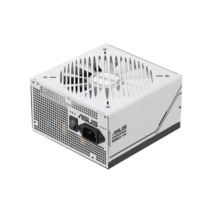 باور سبلاي ASUS Prime AP-850G 850W 80+ Gold Fully Modular - 5