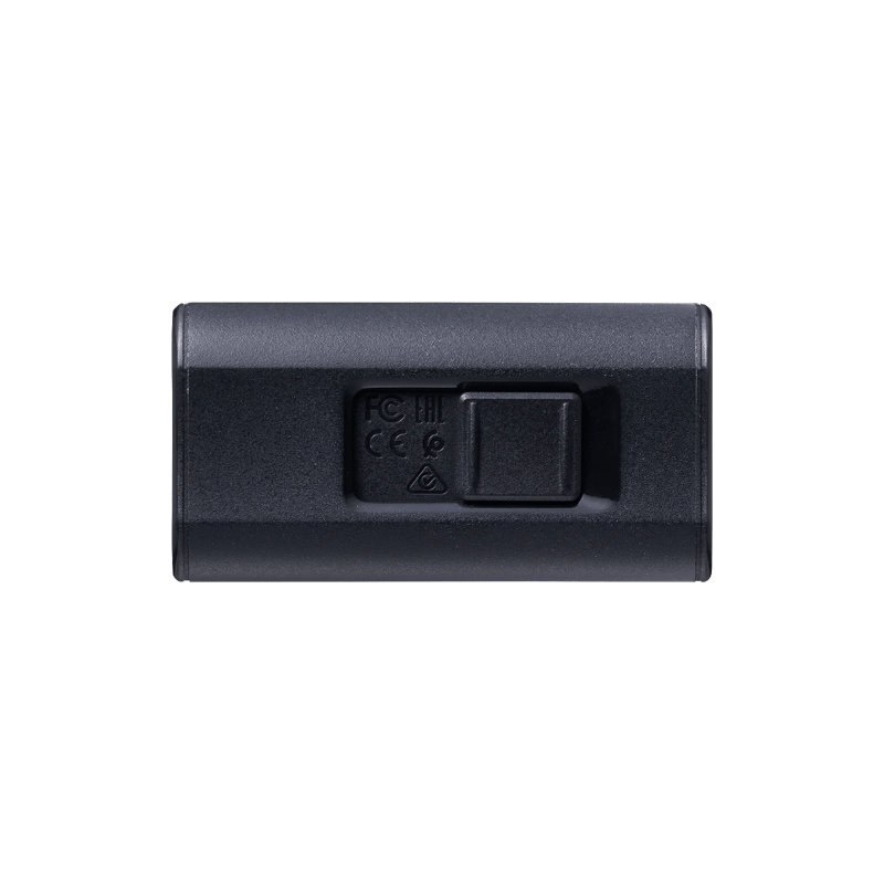 هارد خارجي ADATA SC750 1TB USB 3.2 Gen 2 1050MB/s - 9