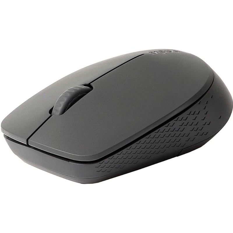 Rapoo M100 Silent Wireless Bluetooth Mouse - 5