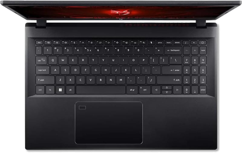 Acer Nitro V 15 ANV15-51-59RM - 15.6" FHD 165Hz - Intel Core i9-13900H - 16GB RAM -  512GB SSD -  NVIDIA RTX 5050  8GB - WIN 11 PRO K - 5