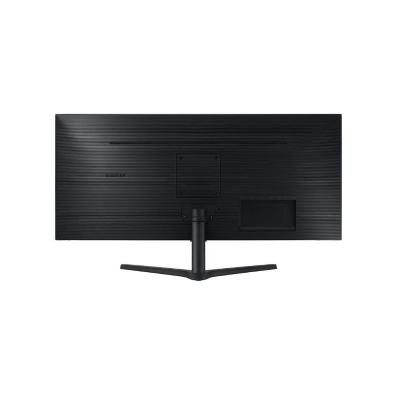شاشة Samsung ViewFinity S5 34″ UWQHD 3440x1440 100Hz VA - 3