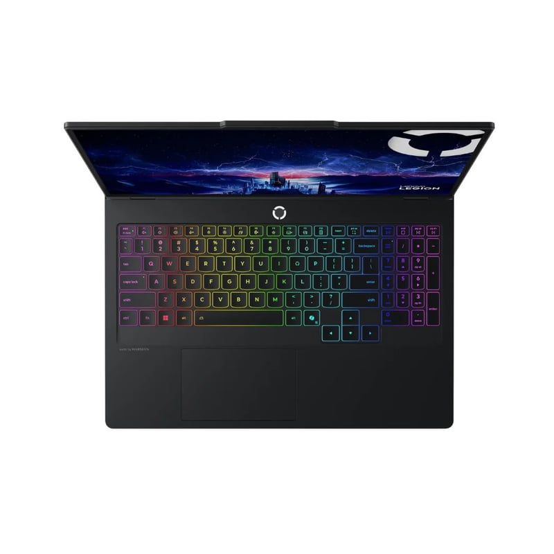 Lenovo Legion Pro 5 16IRX10, Intel Core i9-14900HX, 32GB RAM, 1TB SSD, NVIDIA RTX 5070 8GB, 16.0" 2K 240Hz - 7