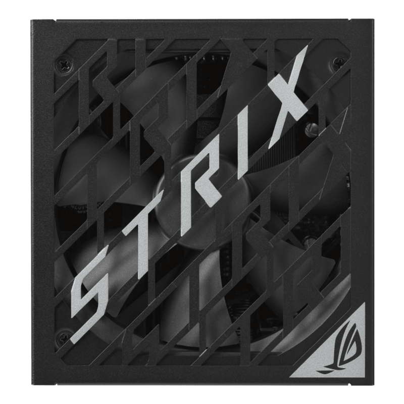 باور سبلاي ASUS ROG Strix 1000W 80+ Platinum Fully Modular - 8