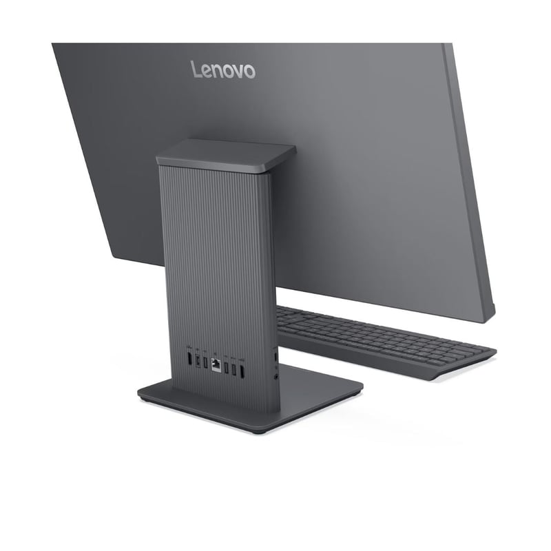 كومبيوتر Lenovo IdeaCentre i7-13620H 8GB/512GB SSD Intel UHD Graphics - 11
