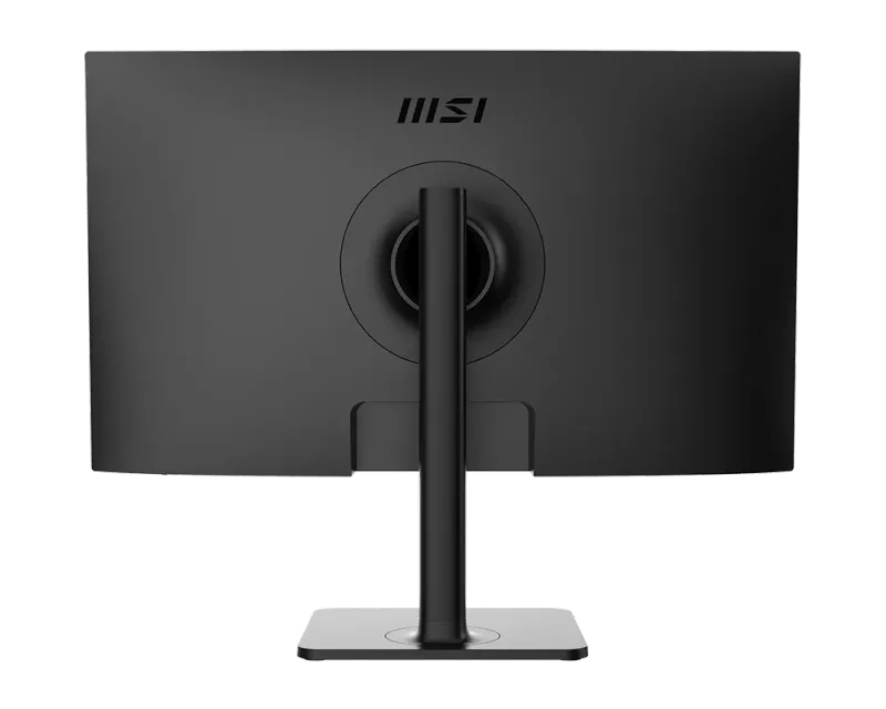 شاشة MSI Modern MD272QXP 27″ 2560x1440 100Hz IPS - 7