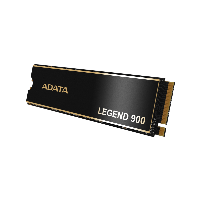 SSD ADATA Legend 900 1TB NVMe M.2 - 4
