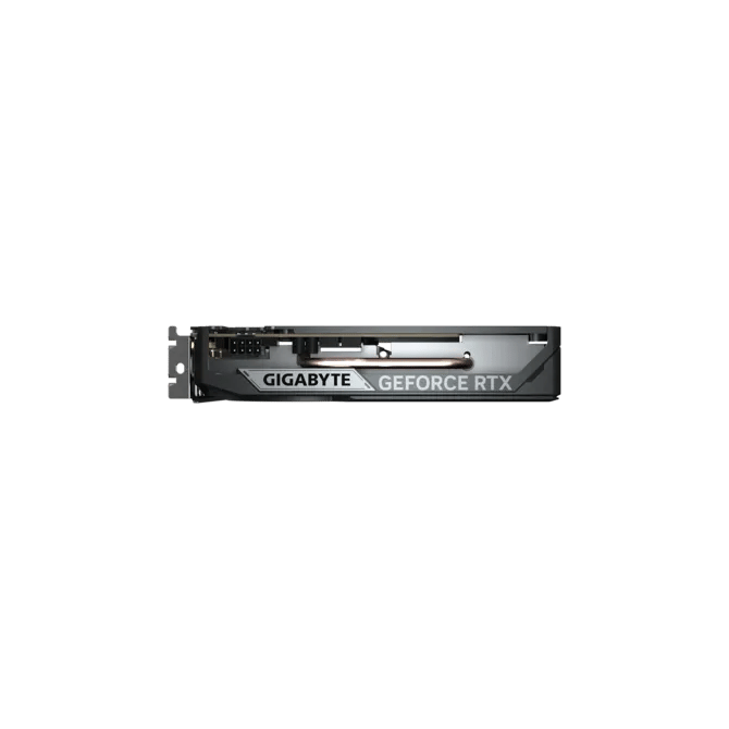كارت شاشة Gigabyte GeForce RTX 5050 8GB GDDR6 Windforce OC Edition - 14