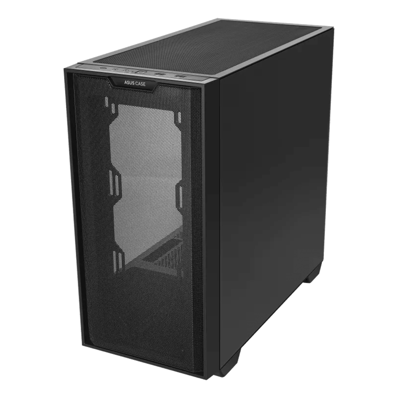كيس ASUS A21 Micro-ATX - 11