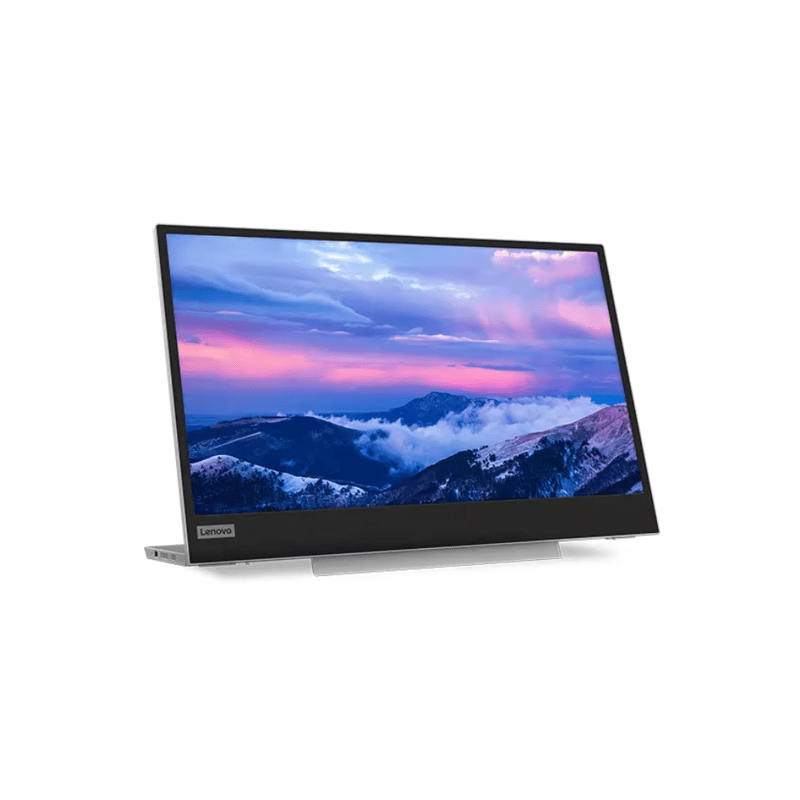 شاشة Lenovo L15 16″ 1920x1080 60Hz IPS - 6