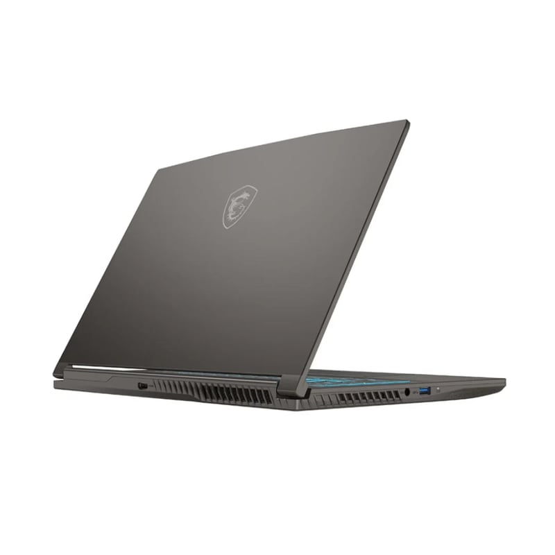 MSI Thin 15 B13UC-1000US, Intel Core i5-13420H, 16GB RAM, 512GB SSD, NVIDIA RTX 3050, 15.6" FHD 144Hz - 2